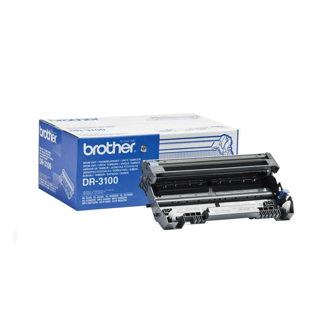 Brother DR-3100 Drum Unit