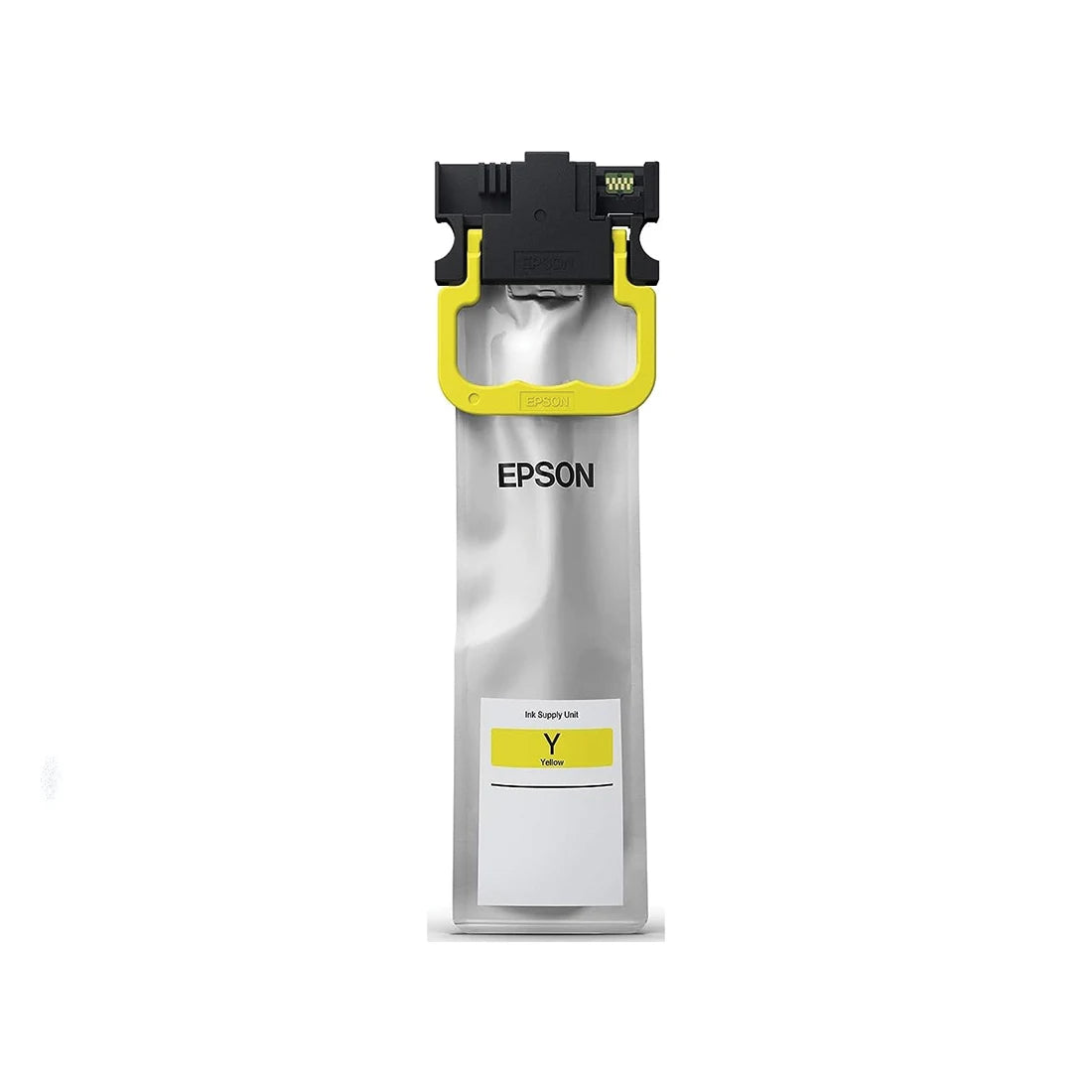 Epson C13T11C440 Yellow Ink Cartridge - (T01C