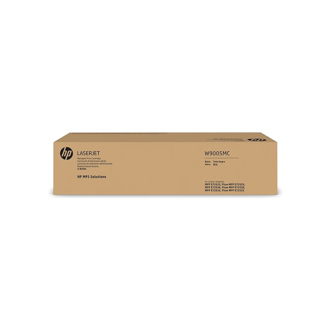 HP W9005MC toner supplied by Printer Supplies Ltd