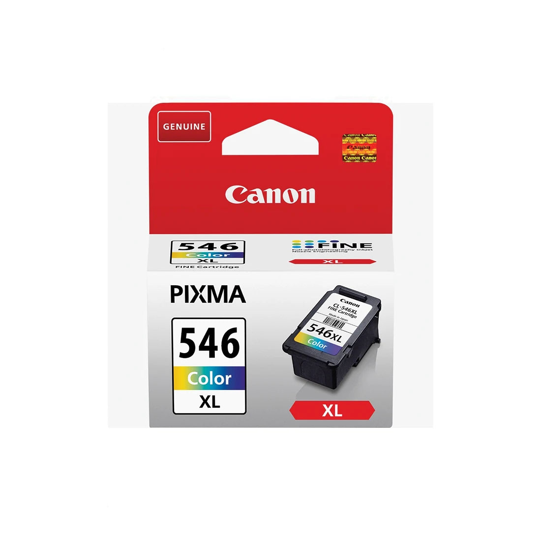 Canon CL-546XL Colour