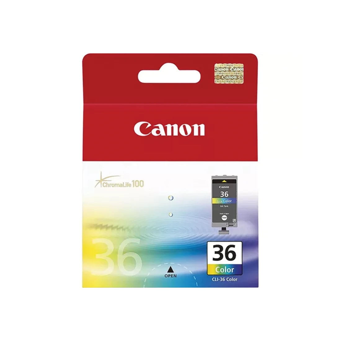 Canon CLI-36