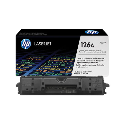 HP 126A Imaging Drum (CE314A)