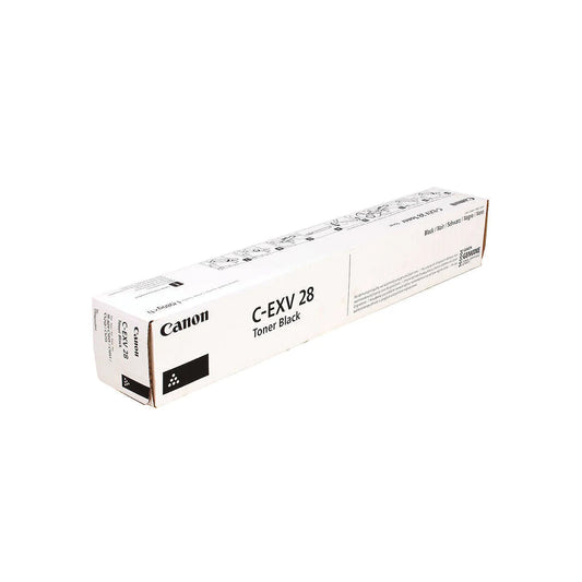 Canon C-EXV28 Black Toner Cartridge - (2789B002)