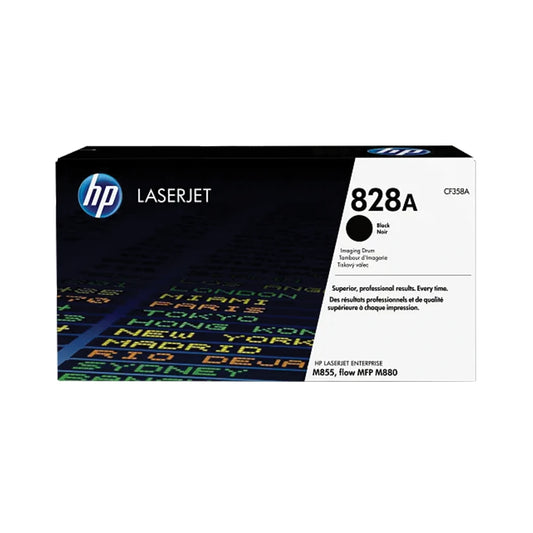 HP 828A Black Imaging Drum (CF358A)