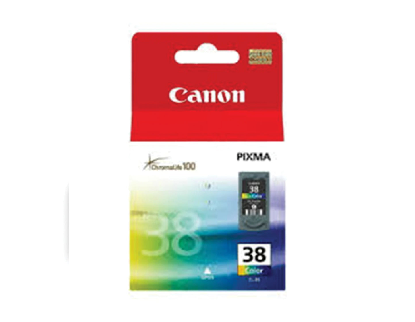 Canon CL-38