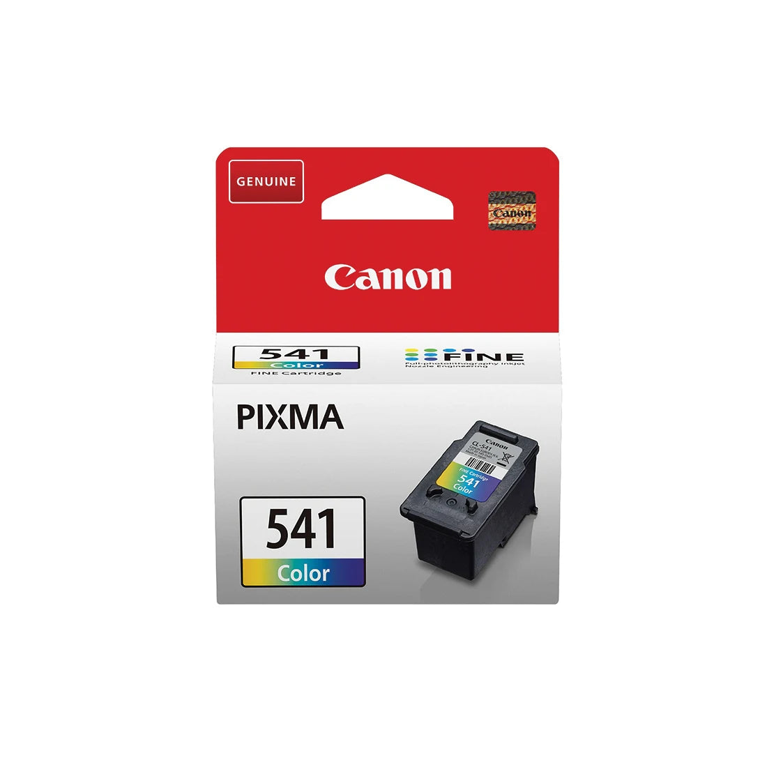 Canon CL-541 Tri-Colour Ink Cartridge - (5227B005AA)