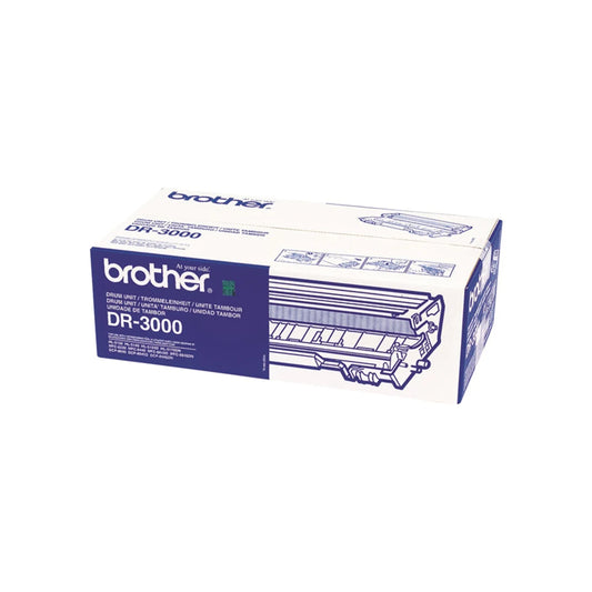 Brother DR-3000 Black Drum Unit