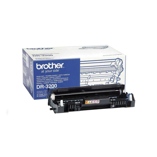 Brother DR-3200 Black Drum Unit