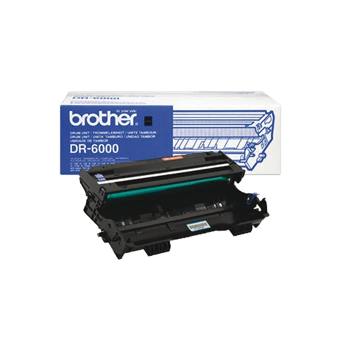 Brother DR-6000 Black Drum Unit