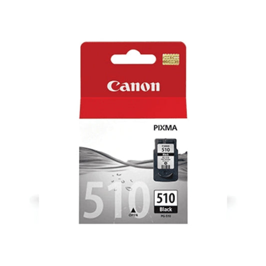 Canon PG-510 Black Ink Cartridge - (2970B001AA)