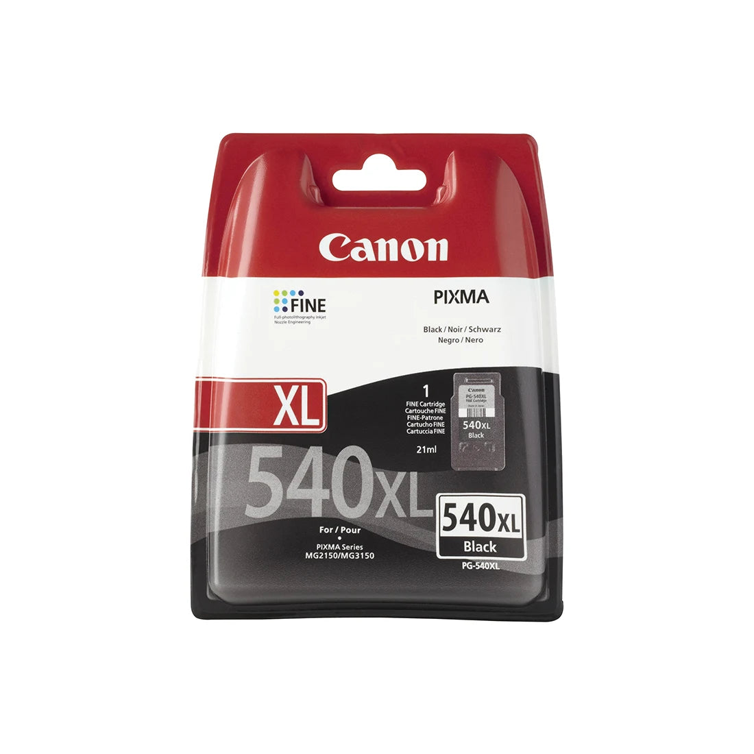 Canon PG-540XL